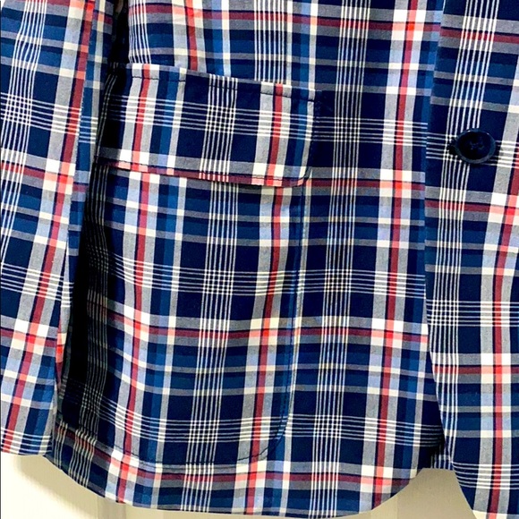 Express mens jacket - Picture 7 of 16